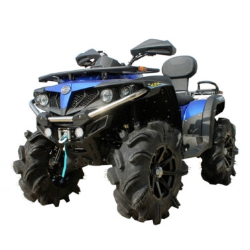High Lifter Lift Kit Fits CFMoto - +2 inch