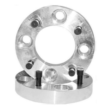 High Lifter Wide Trac Aluminum Wheel Spacer N/A