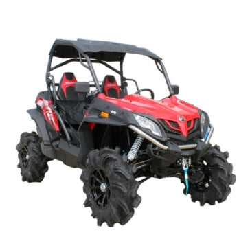 High Lifter Lift Kit Fits CFMoto - +2 inch