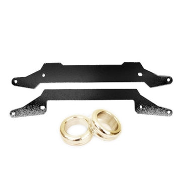 High Lifter Lift Kit Fits Polaris - +4 inch