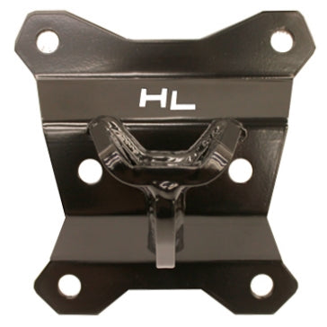 High Lifter Signature Rear Tow Hook