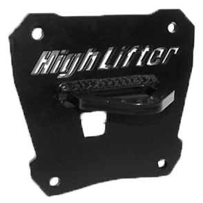 High Lifter Overload Lift Spring Kit