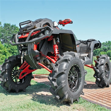 High Lifter Lift Kit Fits Can-am - +6 inch