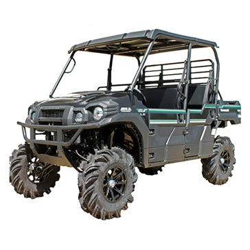 High Lifter Max Clearance A-Arm Kit Fits Kawasaki