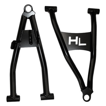 High Lifter Max Clearance A-Arm Kit Fits Polaris