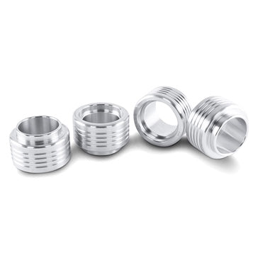 High Lifter Lift Kit Spring Spacer
