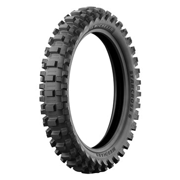 Michelin StarCross 6 Medium Hard Tire