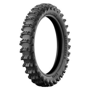 Michelin StarCross 6 Sand Tire