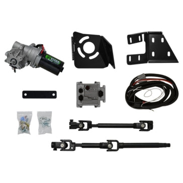 Super ATV EZ-STEER Power Steering System