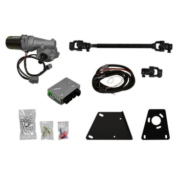 Super ATV EZ-STEER Power Steering System