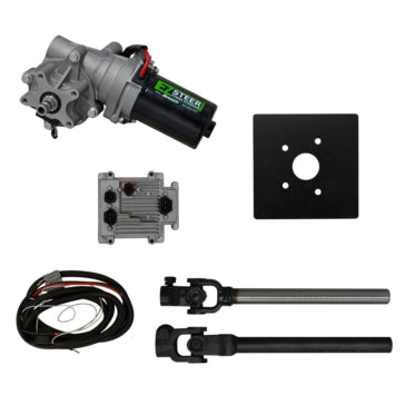 Super ATV EZ-STEER Power Steering System