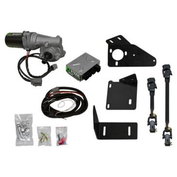 Super ATV EZ-STEER Power Steering System