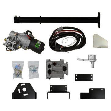 Super ATV EZ-STEER Power Steering System