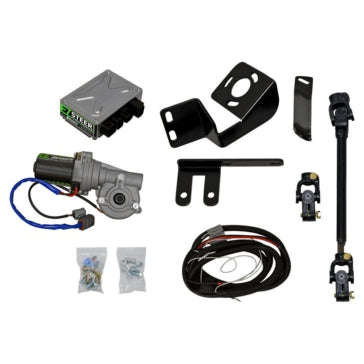 EZ Steer EZ-STEER Power Steering System – Rec Power