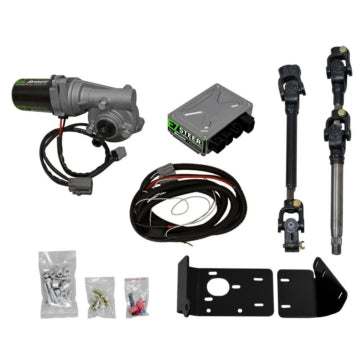 Super ATV EZ-STEER Power Steering System