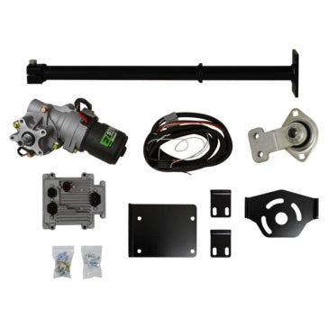 Super ATV EZ-STEER Power Steering System