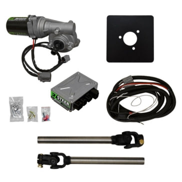 Super ATV EZ-STEER Power Steering System