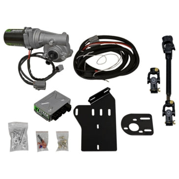 Super ATV EZ-STEER Power Steering System