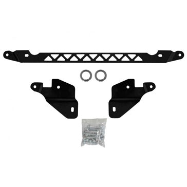 Super ATV Small Lift Kit Fits Honda - +3 inch