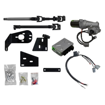 Super ATV EZ-STEER Power Steering System