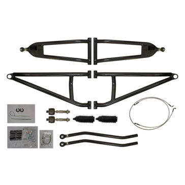 Super ATV Big Lift Kit Fits Polaris - +6 inch