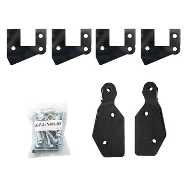 Super ATV Small Lift Kit +1.5 inch