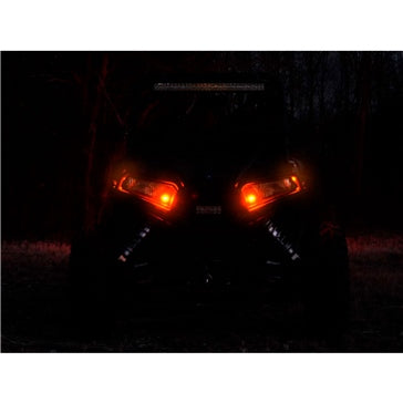 Super ATV Turn signal kit Standard LED