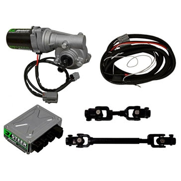 Super ATV EZ-STEER Power Steering System