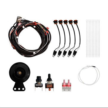 Super ATV Turn signal kit Standard LED