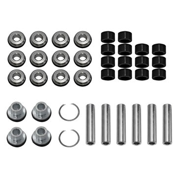 Super ATV A-Arm Bushing Kit UHMW Fits Polaris