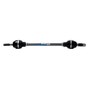 Rhino 2.0 Complete HD Axle Fits Can-am
