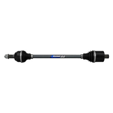 Super ATV Complete HD Axle Rhino 2 Fits Can-am