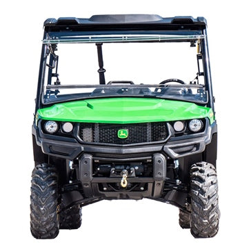 Super ATV Small Lift Kit Fits John Deere - +2 inch to 3 inch