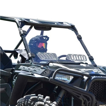 Super ATV Full Windshield Fits Polaris