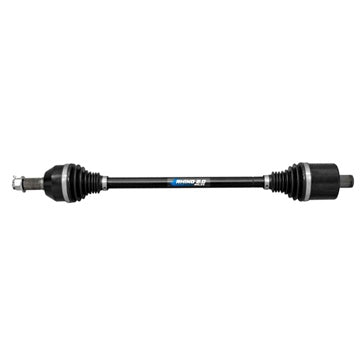 Super ATV Complete HD Axle Rhino 2 Fits Polaris