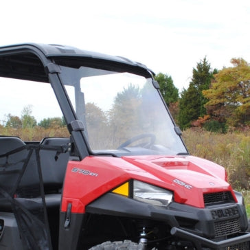 Super ATV Full Windshield POLARIS