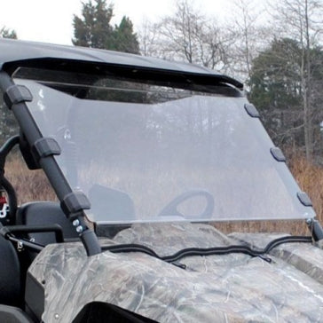 Super ATV Full Windshield YAMAHA