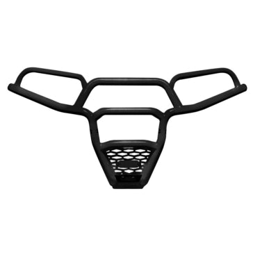 Super ATV Bumper Front - Steel - POLARIS