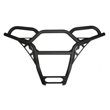 Super ATV Bumper Front - Steel - Fits Polaris