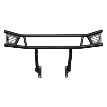 Super ATV Bumper Front - Steel - Fits Kawasaki