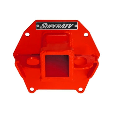 Super ATV Receiver Hitch