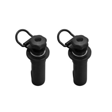 Super ATV Medium Swivel Set Tie Down