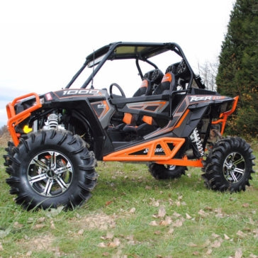 Super ATV HD Rock Sliders Bars Fits Polaris