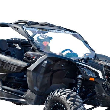 Super ATV Full Windshield CAN-AM BRP