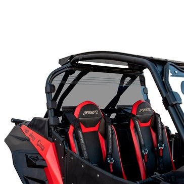 Super ATV Rear Windshield Fits Polaris