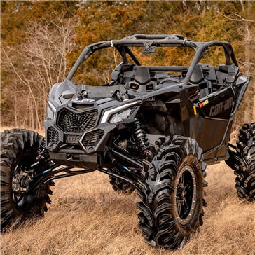 Super ATV Big Lift Kit Fits Can-am - +6 inch