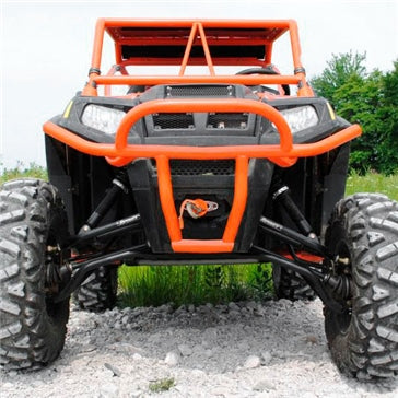 Super ATV Long Travel Lift Kit Fits Polaris - +6 inch