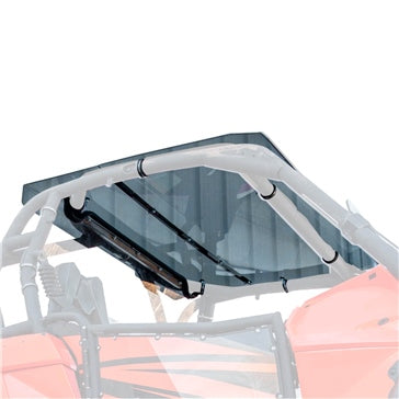 Super ATV Tinted Cab Roof Fits Can-am