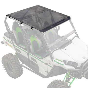 Super ATV Tinted Cab Roof KAWASAKI