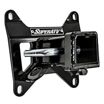 Super ATV Receiver Hitch